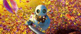 "The Wild Robot" Wins Most Awards at 52nd Annie Awards, Strong Start in Japan
